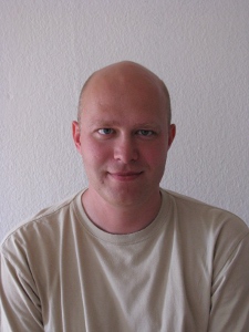 Adam Bednorz
