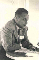 Andr&eacute; Lagarrigue