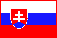 Flaga S�owacji