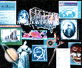 Ogolnoswiatowa paj�czyna - WWW