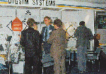 Wystawa produkt�w w CERN-ie