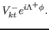 $\displaystyle \bbox{\nabla} \times \bbox{j}_m(\bbox{r}) =\sum_{tt'} (\bbox{\nabla} \times \bbox{j})^{tt'}(rz)&nbsp;\tau_{t't}^{m},$