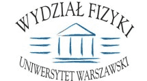 Wydzia� Fizyki UW