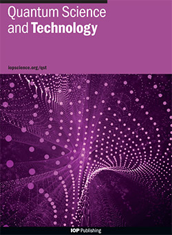 Quantum Science and Technology