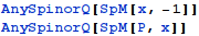 Click for copyable input