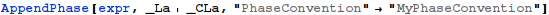 Click for copyable input