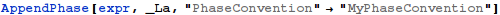 Click for copyable input