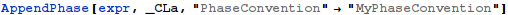Click for copyable input