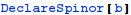 Click for copyable input