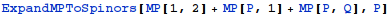 Click for copyable input