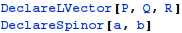Click for copyable input