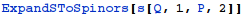 Click for copyable input