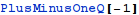 Click for copyable input