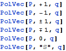 Click for copyable input