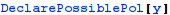 Click for copyable input