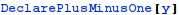 Click for copyable input
