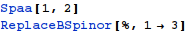 Click for copyable input