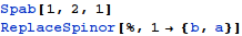 Click for copyable input