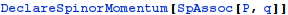 Click for copyable input