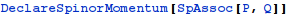 Click for copyable input