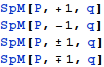 Click for copyable input