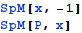 Click for copyable input