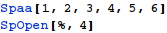 Click for copyable input