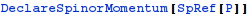 Click for copyable input
