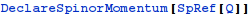 Click for copyable input