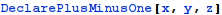 Click for copyable input