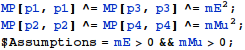 Click for copyable input