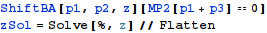 Click for copyable input