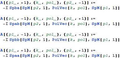 Click for copyable input
