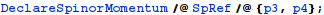 Click for copyable input