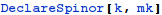 Click for copyable input
