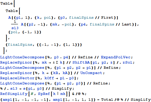 Click for copyable input