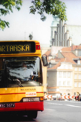 Krakowskie Przedmie�cie