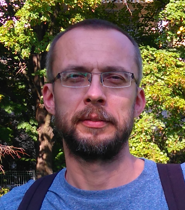 Piotr Nieżurawski
