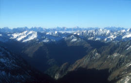 Panorama Dolomit�w