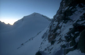 Monte Adamello