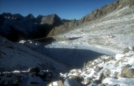 Lago di Venerocolo