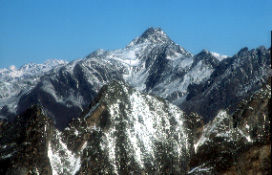 Cima Presanella
