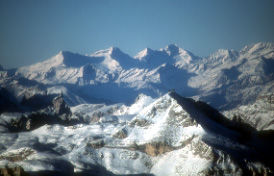 Presanella