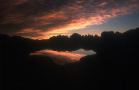 �wit nad Lago
Nero