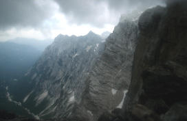 �ciana Triglava