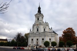 Sanctuarium in Kode�