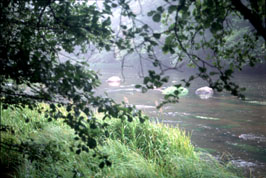 �upawa river