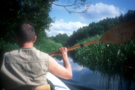 Pi�awa river