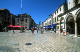 G��wna ulica