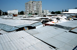 Osz Bazar z
g�ry